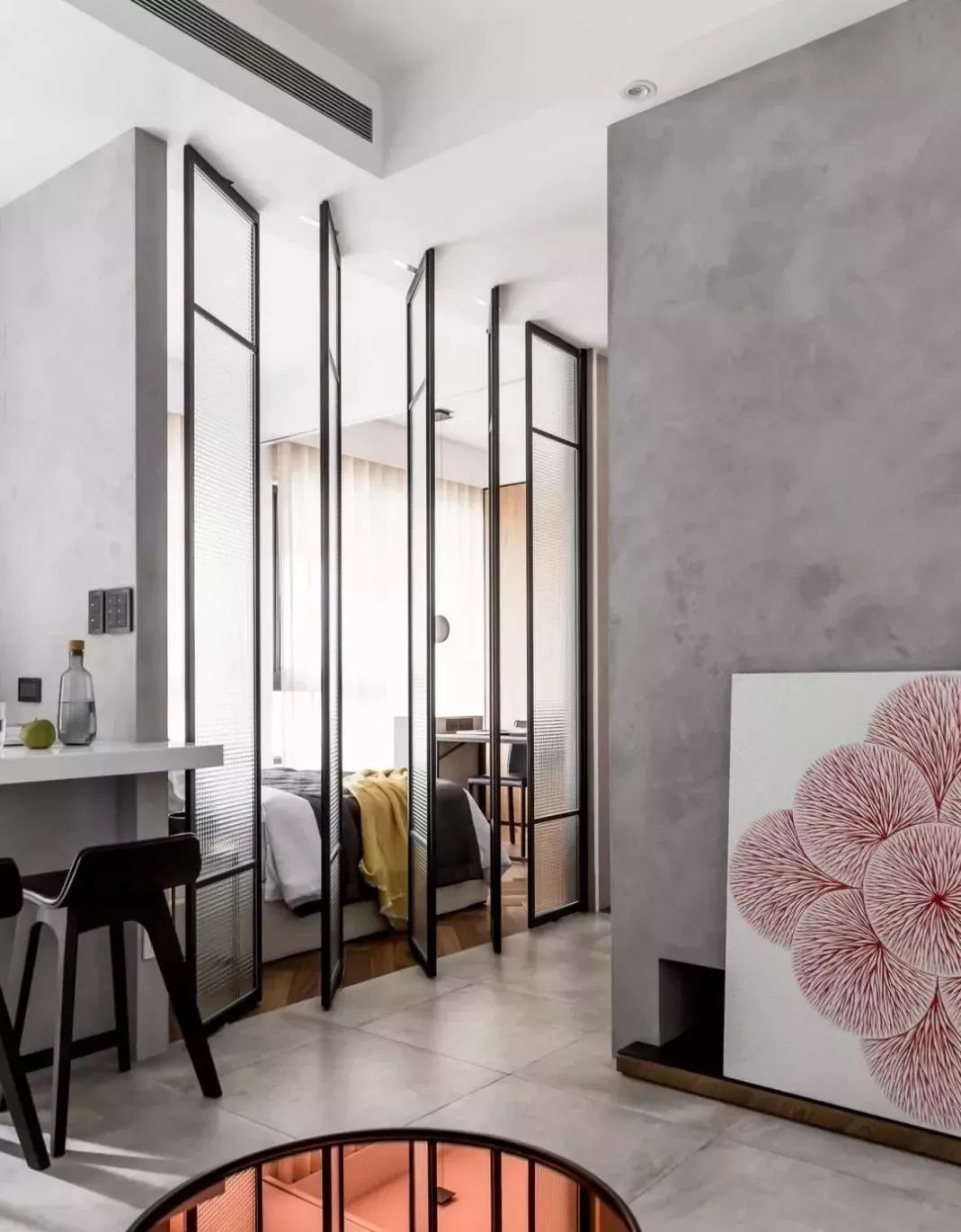 高楼层|房屋痛点多!采光不足,潮湿?掌握这些装修小技巧,轻松帮你解决