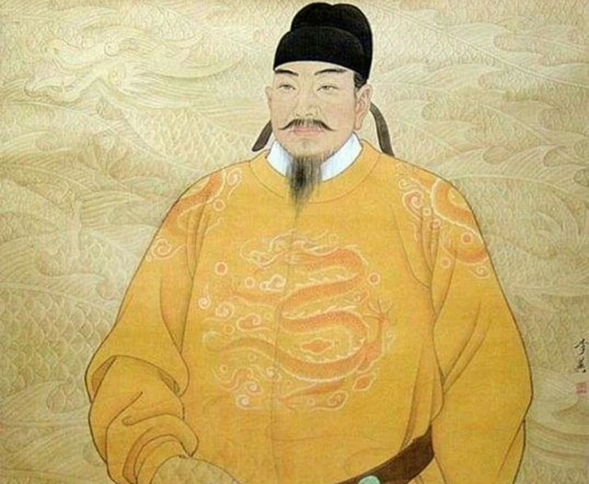  路不拾遗|唐朝贞观年间，真的出现了“路不拾遗”“夜不闭户”的现象吗