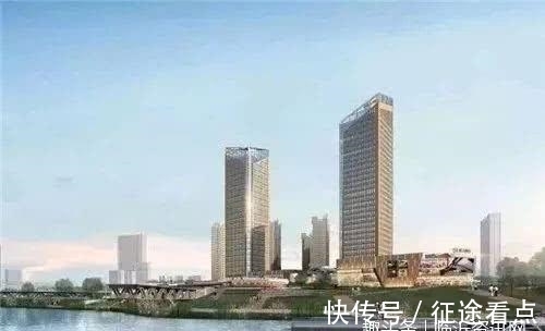 淄博十一中|山东第一高楼排行 青岛的最高