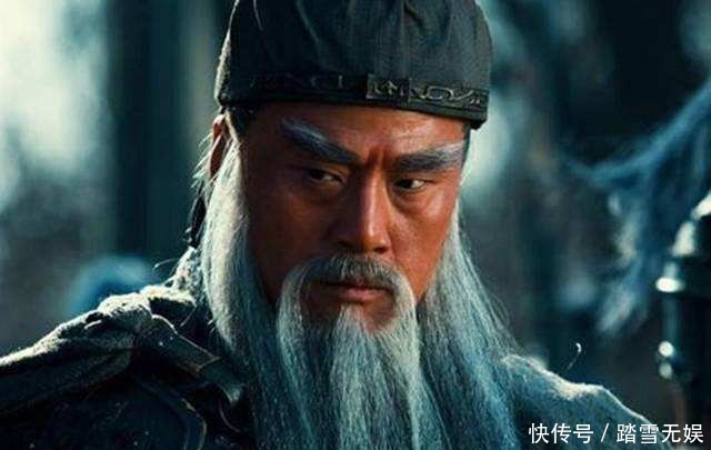 荆州|刘备兵败后说:岂非天哉!天说:这黑锅我不背,是你自己搞事情