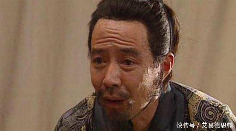 毕湛|曹操帐下的3位叛徒，这个人最令曹操心寒