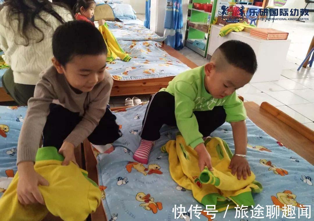 成长|父母懂得放手,在你看不见的地方,孩子才能真正成长