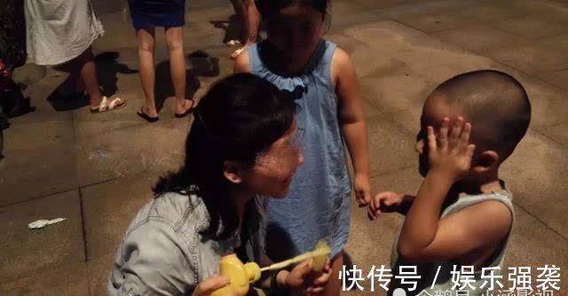孩子|女儿被拐六年“突然”回家,亲朋好友前来祝贺,宝爸回屋偷偷报警