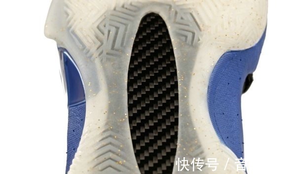 碳板 不靠情怀,凭硬实力反超舶来品的国产实战篮球鞋