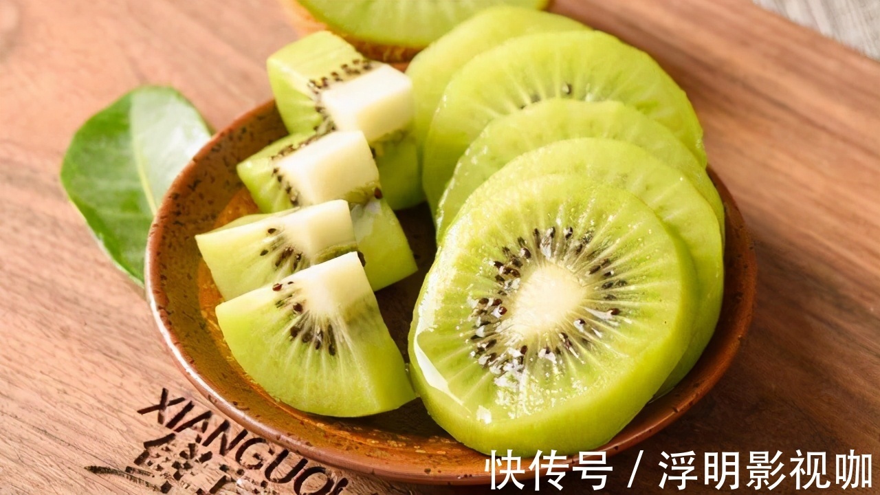 血管清道夫|每天晚上多吃3种食物,营养丰富,延缓衰老,好处多多