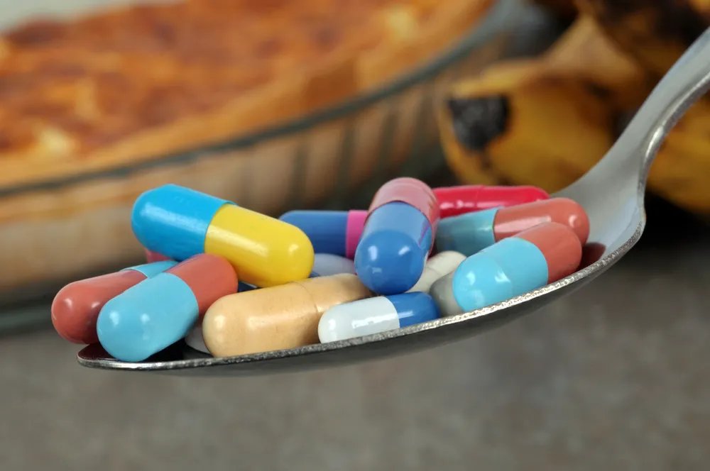 芬特明|扒一扒这些减肥药的真面目!不想再上当,这3个暗藏的玄机要知道