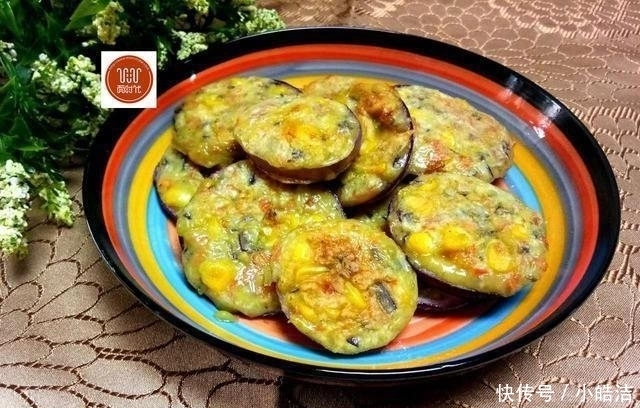 烙饼|2分钟学会这种馅料的烙饼,大人小孩都喜欢,你一看就会!