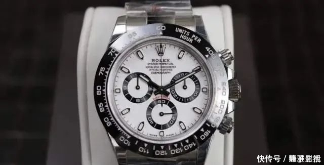 劳力士五大系列入门款,你的腕表是哪个系列呢