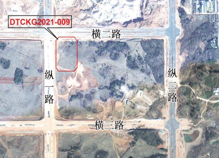 滇中新区|商地占6成,滇中新区推出5470余亩土地