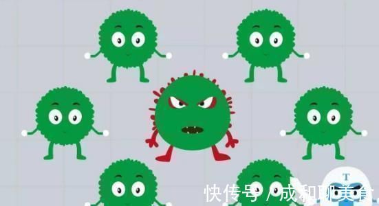 地方|身上这5个地方出现凸起,可能是身体的求救信号,还请及时就诊