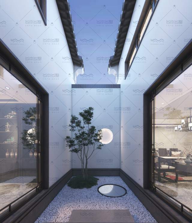 农村|回农村建别墅,苏式VS徽派,你会挑哪一款?