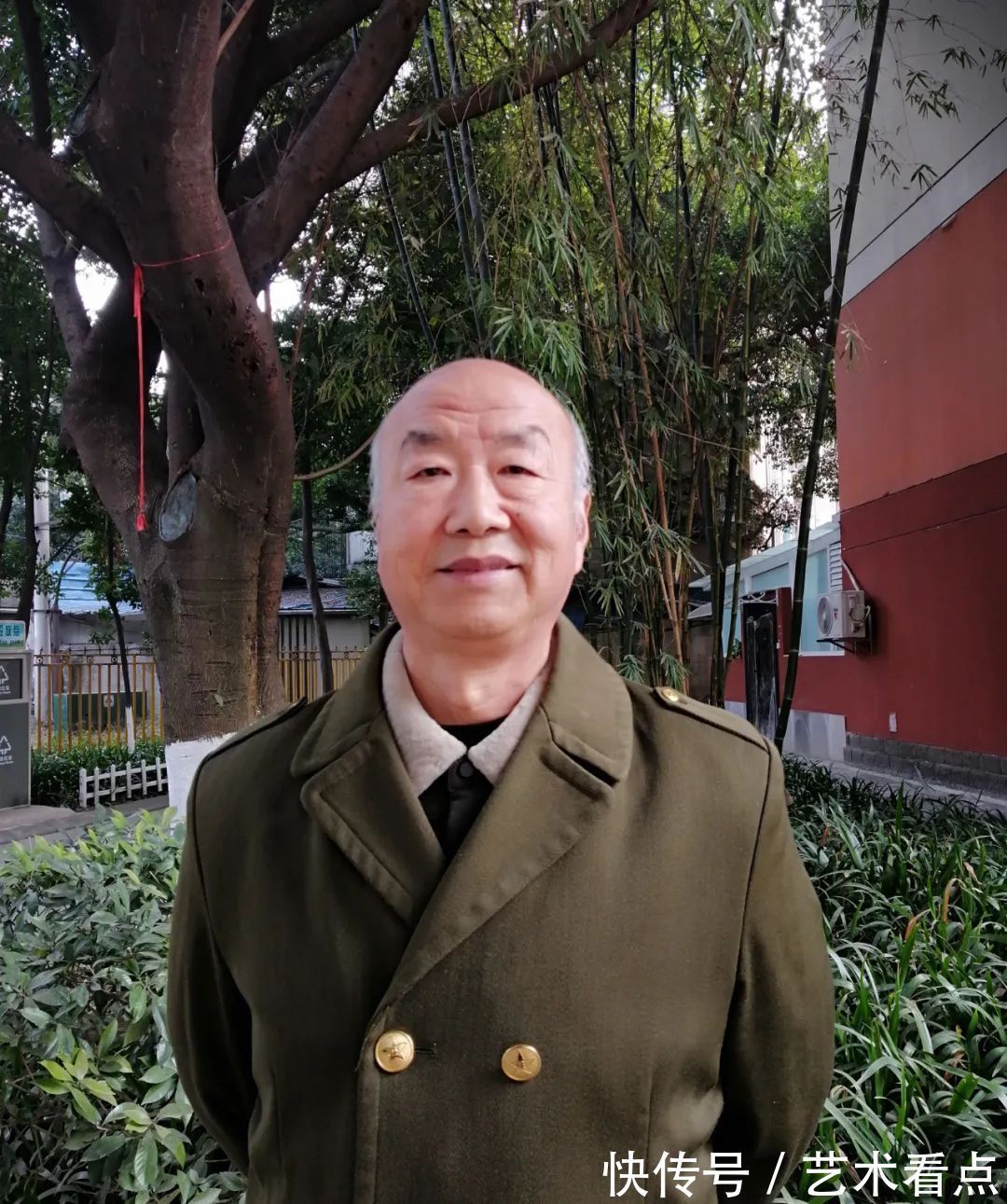 韩立|【藏艺网】重点推荐德艺双馨人民艺术家——韩立