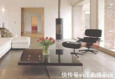 瓷砖|为什么有钱人家里不见铺瓷砖听完老泥工一分析,懊悔我家装错了!