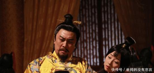 武则天|武则天凭什么得到皇帝宠爱 除了长得美,她还有一个压倒性的优势!