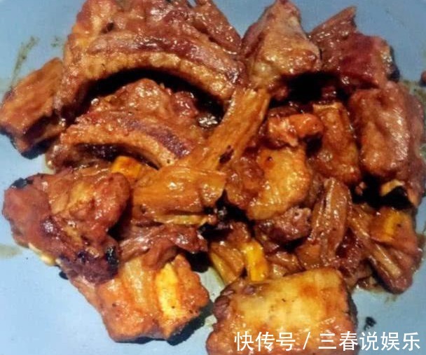 学会做这5款家常小菜,营养又滋补,上桌连汤汁都不剩