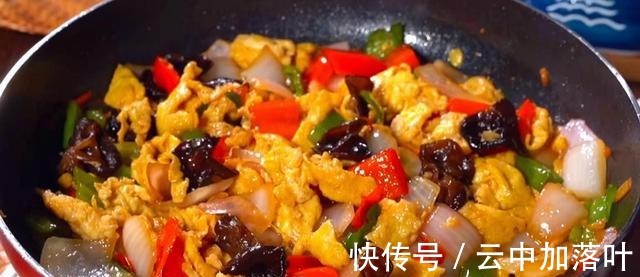 分享七道超下饭小炒，简单好做，营养丰富，比外卖好吃太多了！