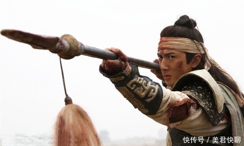 宋史|此人是宋朝名将,守护边疆二十年,一箭定边界,如今被立庙侍奉