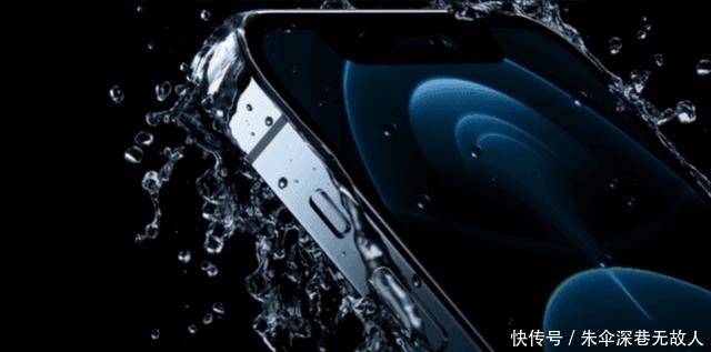 误导|苹果又吃巨额罚单，因iPhone防水宣传有误导被重罚9400万