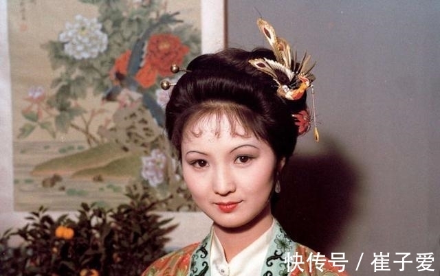 尤二姐|平儿的好口碑是怎么来的?她左右逢源,把圆滑做到了极致