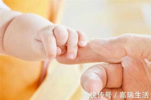 宝宝|为什么婴儿出生时是“哭”不是“笑”?哭声的正确解读,你了解吗