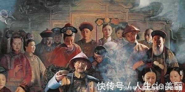 六部九卿#雍正问县令有没有贪污?他回答“不贪点咋养家”,却意外升官!