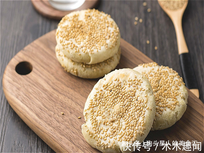 六道吃不腻的饼，自从学会后，天天都在家里做