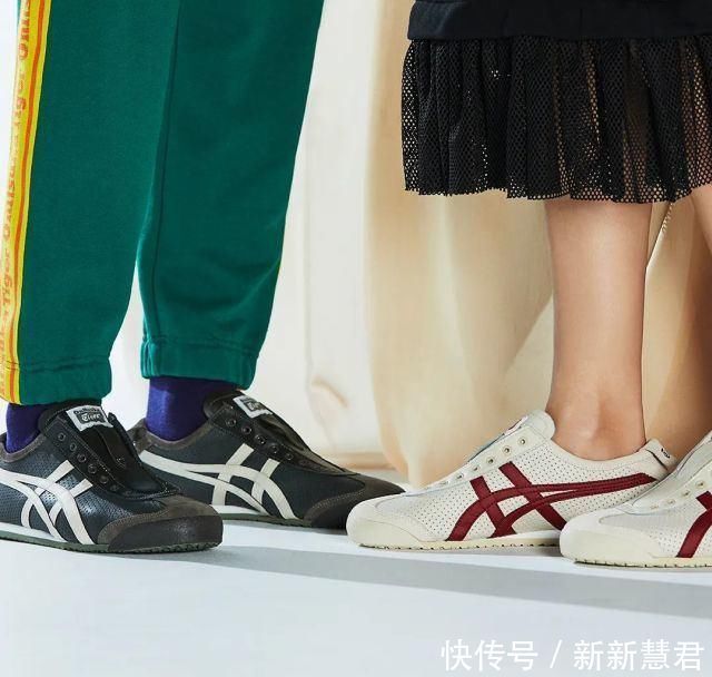这些“旧球鞋”火极了老爹鞋的时髦C位保不住了…
