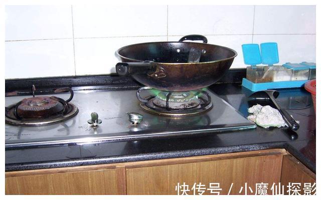 危险|煤气灶用完先关火还是先关闸门?不少人顺序错误,引发危险