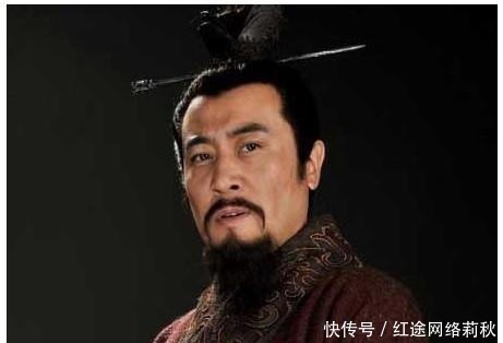 更毒|曹操盗墓养兵,那刘备是如何敛财的呢?他的手段比曹操更毒