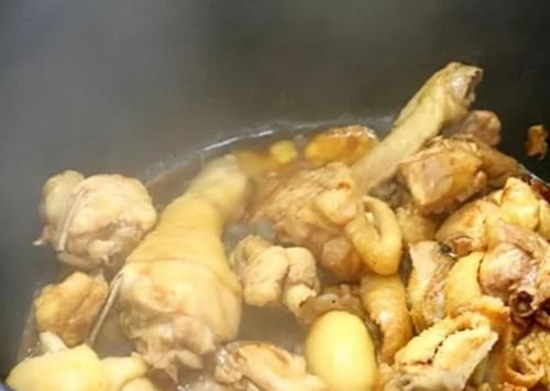 秋天|秋天最该常吃这三种肉,胜过吃补药!滋补身体,健康入冬!