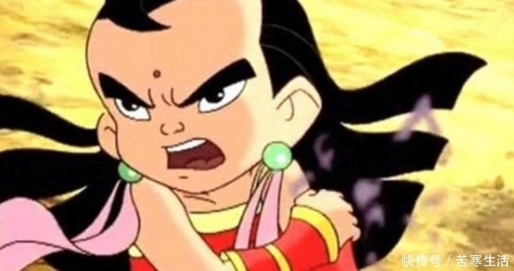 李靖|李靖是唐朝的,哪吒是商朝,相差一千年他们俩怎就成了父子关系?