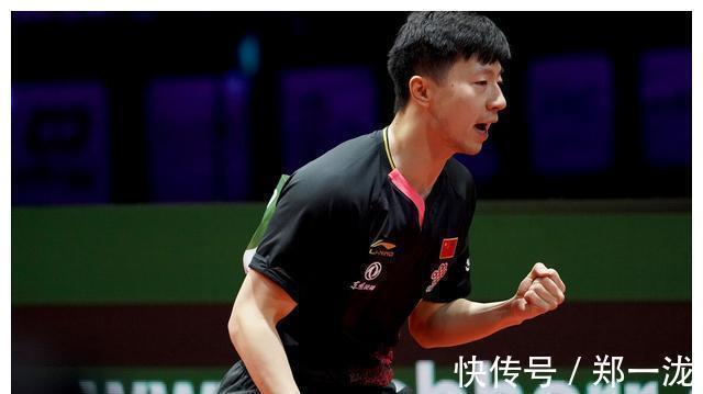 倪夏莲|刘国梁将再遇难题,马龙在专访中明言,要向58岁老将学习