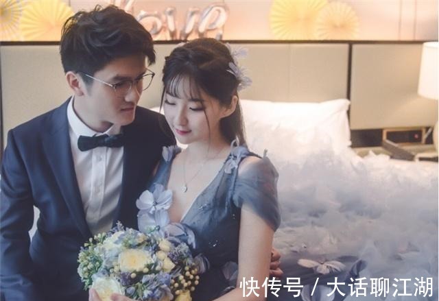 小戚|《我家小兩口》,這一對堪稱現實版江直樹夫婦,小戚這女孩我粉了