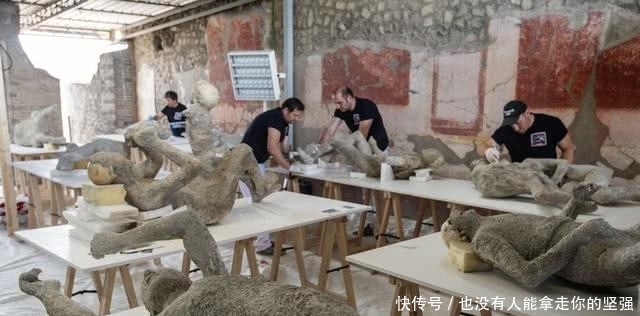 成人礼|考古学家发现庞贝“城主”,6千人参加其成人礼,皇帝都听他的话