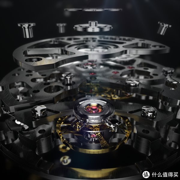 陀飞轮腕表挑选干货，一文全掌握（值得收藏），含陀飞轮结构分析，堪称典藏级腕表选购干货