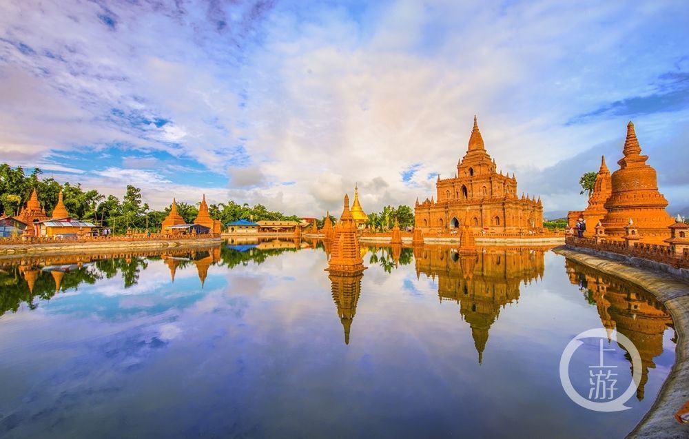 关注西洽会 这届西洽会,远道而来的主宾