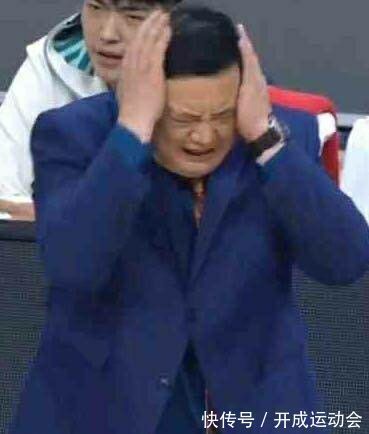 上海男篮|业余,山东男篮!上海男篮10分钟狂轰34-1,徐长锁只字未提责任