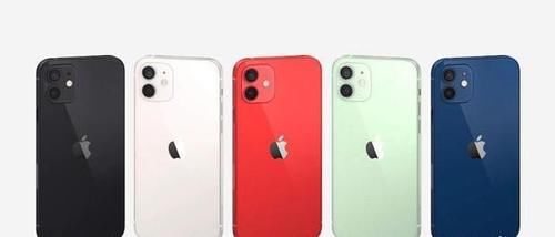 iPhone12系列|跌下5K价位，iPhone12系开启国内大降价，网友：后悔买早了！