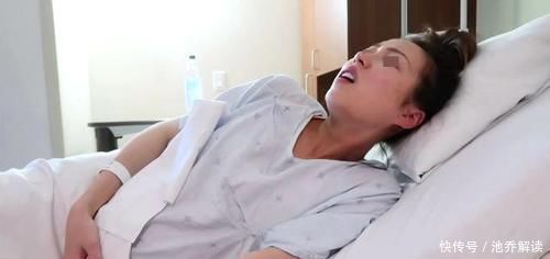 身体质|最美产妇超快速分娩十指全开到生娃仅用10分钟,老公记录全过程