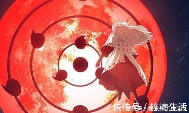 博人传|火影忍者真正的故事主线到底是什么与鸣人无关,与辉夜更无关