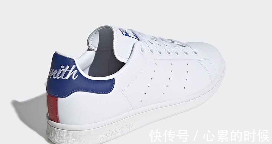 stan 经典加入新设计!全新Stan Smith即将登场