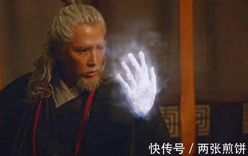 金庸&他是诸葛亮的传人,被金庸写进武侠小说,成为读者熟知的旷世大侠