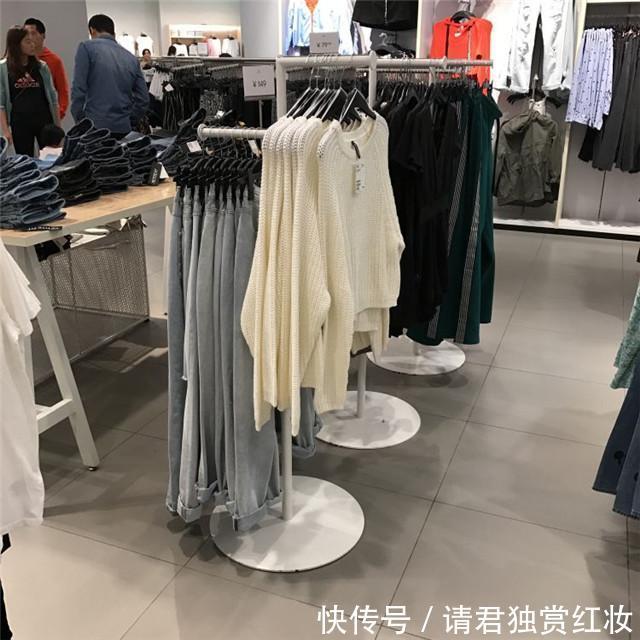 烧了也不打折一年生生烧掉12吨库存,服装巨头如今跌下神坛