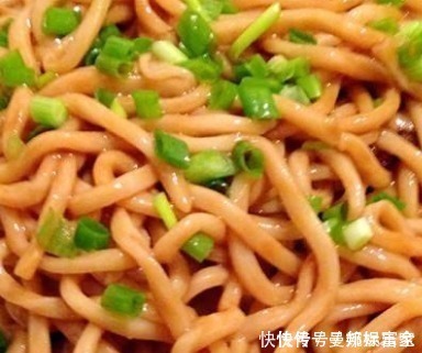 葱油|常给孩子吃的菜,补钙长得快,补铁补血,还提高免疫力