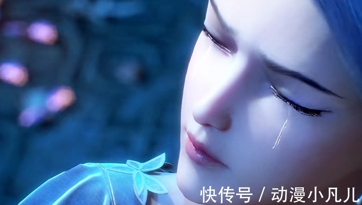 封号斗罗|斗罗大陆:阿银给唐三的四件“礼物”,变帅是最差的,这一件唐三前世都眼红