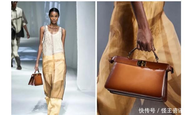 包神日记|2021春夏新包来袭,新一季大牌潜力It Bag看这里!