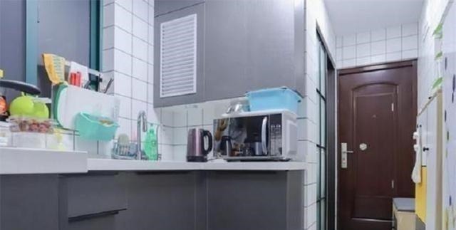 鞋凳|33㎡小户型，住出了两室一厅的感觉，2㎡卫生间还有干湿分离！