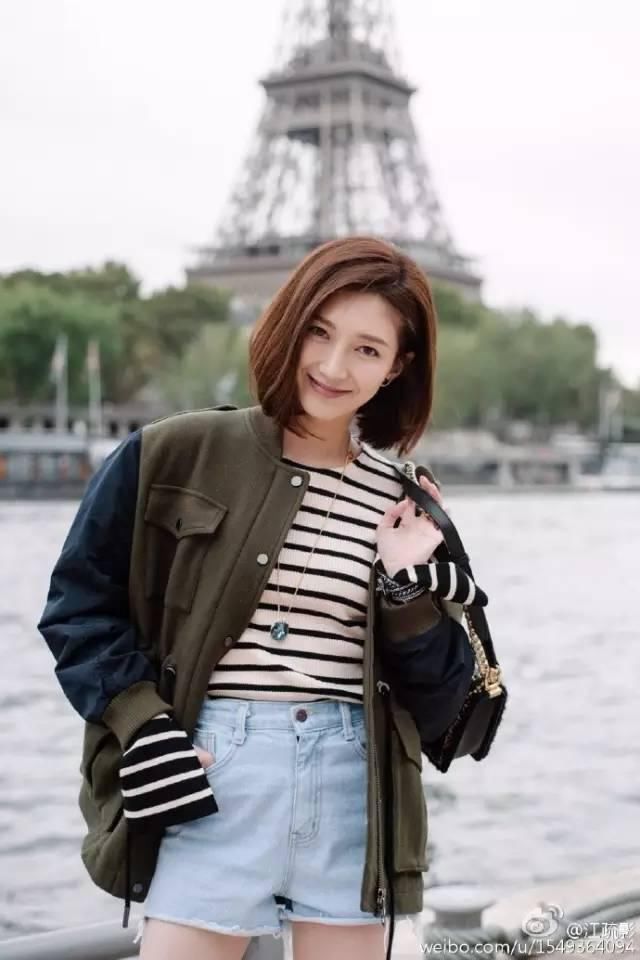 冬天最美的5件短外套,漂亮女人至少有一件!