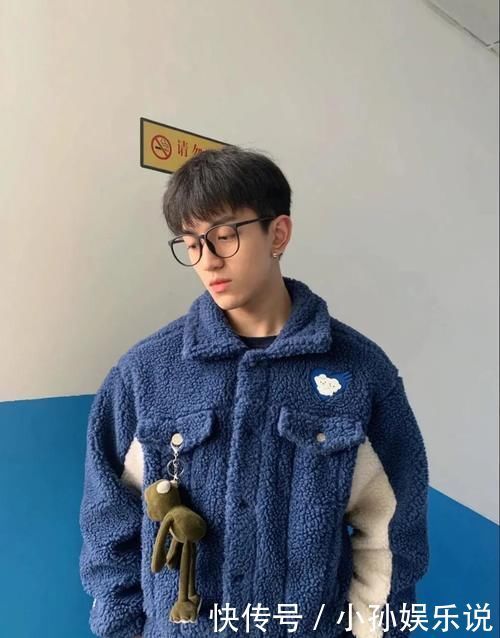 刘海|还在纠结2021年换什么发型?理发师建议这3款,新潮又帅气!