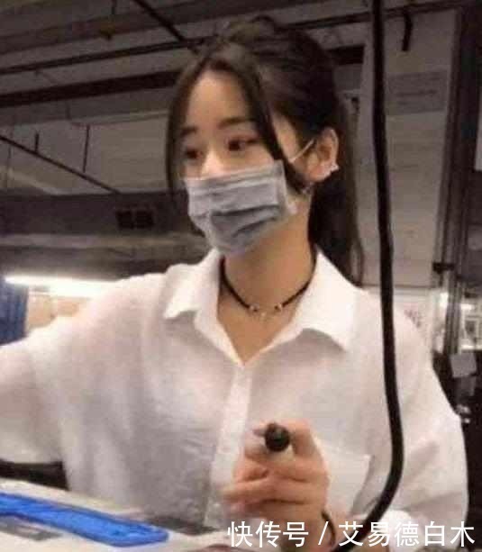 富士康|那些在富士康上了8年夜班的“厂妹”,如今变成了什么样?